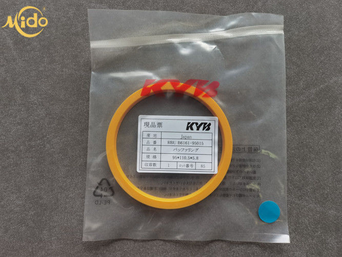 Guarnizione 95*110.5*5.8 millimetro dell'amplifiore dei corredi di riparazione del cilindro idraulico di KYB HBY KAYABA 0