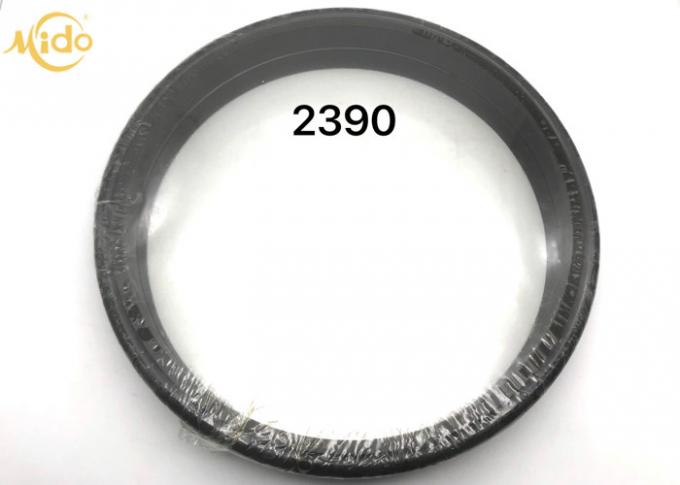Carbonio 2390 che fa galleggiare Ring Seals, guarnizione di gomma dell'olio per motori di 268*239*2 NBR 1