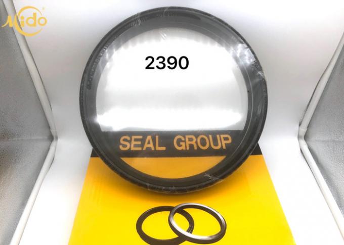 Carbonio 2390 che fa galleggiare Ring Seals, guarnizione di gomma dell'olio per motori di 268*239*2 NBR 0