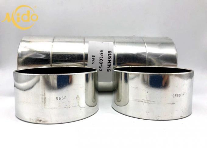 Boccola idraulica di KOMATSU dei pezzi di ricambio di dimensione standard 07177-09550 0