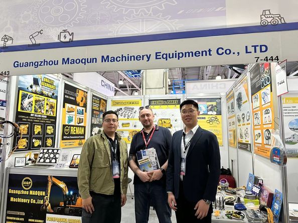 Guangzhou Tianhe Qianjin Midao Oil Seal Firm