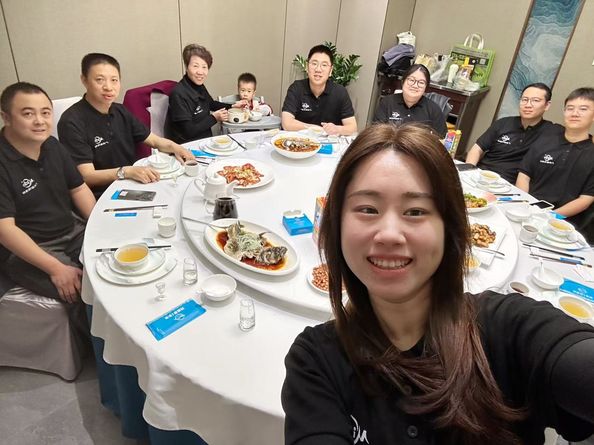 Guangzhou Tianhe Qianjin Midao Oil Seal Firm