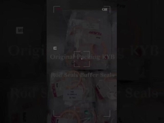 Imballaggio originale KYB KAYABA Kit di sigillo della bacchetta da scavo Orange TPU in Thailandia