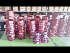 07177-05030 Cascami di canna 50-55-30 Alta resistenza all'usura Ricambi idraulici