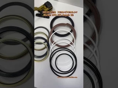 Parte n. 707-99-45230 Kit di sigillo idraulico a secchio per escavatori PC200-7/ PC200LC-7 Komastu