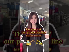 Cat320B/C/D Kit di tenuta del boomer di qualità e Kit di tenuta del cilindro idraulico