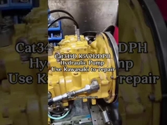 Sigillo di gomma flessibile ad alta pressione