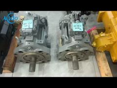 Pompa idraulica principale Kawasaki KHPK300 ZX890-5A 5G ZX670-5A 5G - Sostituzione nuova e originale