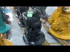 708-2L-00490 708-2L-00400 Komatsu HPV95 PC200-8 PC200-8MO Pompa idraulica principale