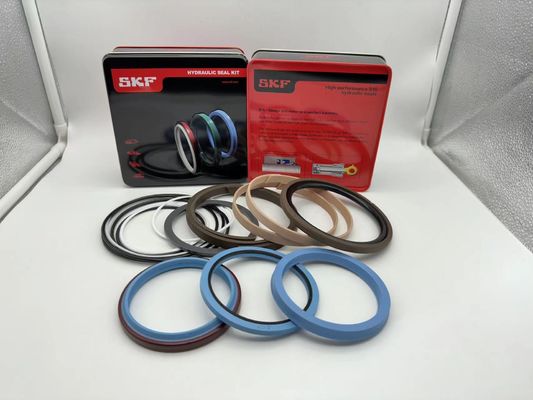 OEM dei corredi 7079969670 MIDAO della guarnizione del cilindro idraulico di KOMATSU di dimensione standard