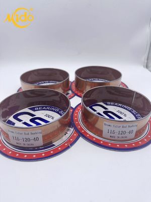 07177-11540 115-120-40 Parti di ricambio idrauliche Escavatore/caricatore