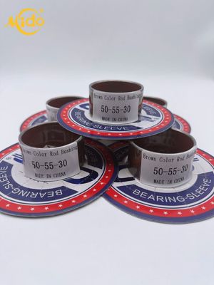 07177-05030 Cascami di canna 50-55-30 Alta resistenza all'usura Ricambi idraulici