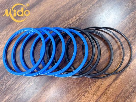 Eccellente qualità del kit di sigillamento rotativo per la cava