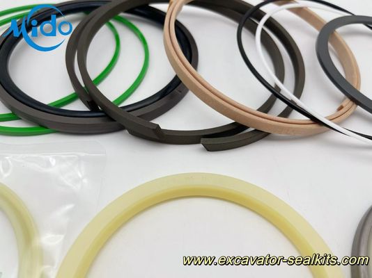 Esclusivo per SWE210 HC150A-01A 730001000430 Escavatori: Top-Grade Arm Hydraulic Oil Seal Kit con prestazioni di costo imbattibili