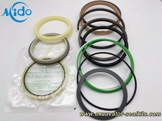 707-99-26640 PC 60-7 4D102 Kit di guarnizione del cilindro idraulico ad alta temperatura