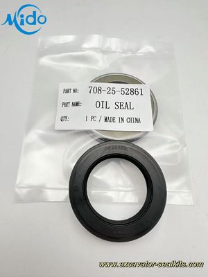708-25-52860 706-73-40920 SELLA DI OLIO DI PUMPA FITS KOMATSU BULLDOZERS D65EX ESCAVATORI PC1000 PC210 PC310 PC410 PC650 WA700