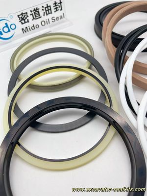 707-99-68480 Boom Kit di sigillo idraulico per olio per Komatsu PCPC650LC-8E Parti di escavatore