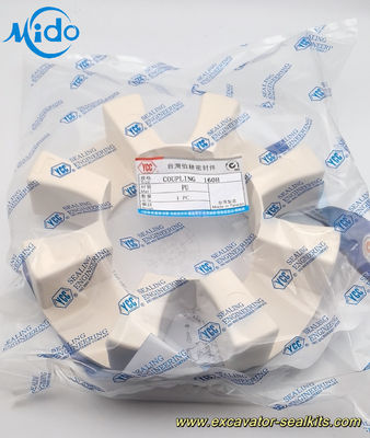 3244231｜160H-PU(A) | Accoppiamento in gomma Centaflex ad alte prestazioni PET Taiwan ｜Prezzo diretto di fabbrica