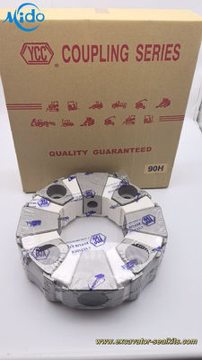 4654851 90H Taiwan YCC prestazioni eccezionali Accoppiamento in gomma Centaflex adatto all'escavatore SK200-6 SK230-6 SK250-8 SK260-8