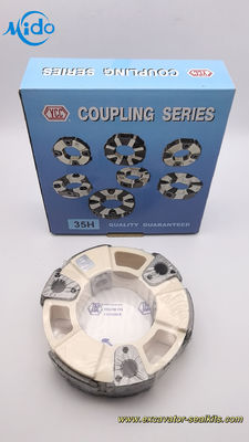 Tailandia originale YCC 35H Centaflex di prestazioni eccezionali