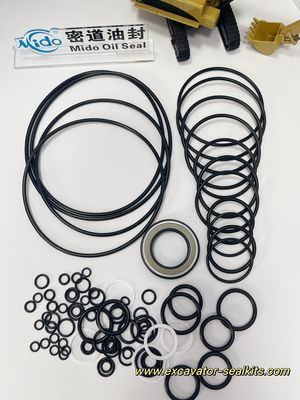 Kit guarnizioni pompa idraulica SBS80 Adatto per escavatori Caterpillar modelli 312C/D