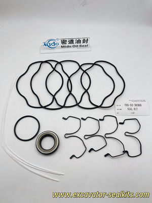 705-52-30360 Kit guarnizioni pompa a ingranaggi idraulica Komatsu WA420-3A WA400-3X