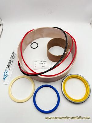 246-0635 D11N D11R D11T D11N Kit di tenuta a cilindro trattore trattore a dimensioni standard in Cina in Cina