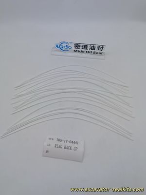 Anello di backup di livello professionale 705-17-04441 | per prestazioni e longevità migliorate delle tenute