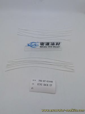 Anello di supporto per impieghi gravosi 705-17-04440 | per prevenire l&#39;estrusione e il danneggiamento della guarnizione