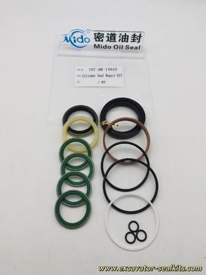 Ripristina le prestazioni con il kit di riparazione della guarnizione del cilindro Premium - 707-98-14910