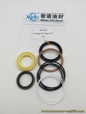 KIT di riparazione della guarnizione del cilindro Premium 4614057: soluzione di revisione completa