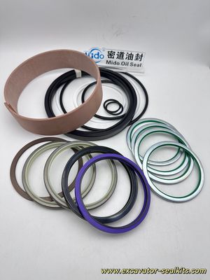 707-99-66655 Komatsu D275A-5D Ripper Hydraulic Cylinder Seal Kit | Premium OEM Quality