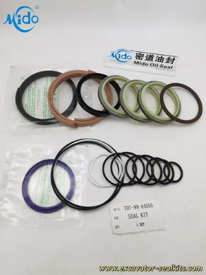 Kit guarnizioni cilindro idraulico Komatsu 707-99-44055 – Prodotto OEM originale