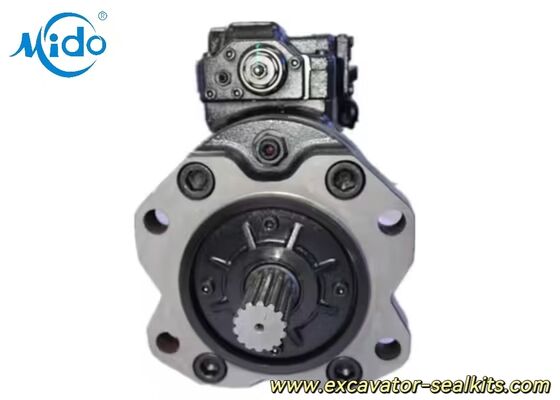 Hydraulic Main Pump Unit K3V63DT | K3V63DT-9C for Excavator Kobelco R130-5 R150-7