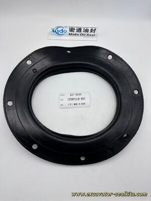 227-6105 Cuffia pompa idraulica CAT | Kit guarnizioni | Parte di ricambio per pezzi di ricambio idraulici