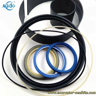 Per CAT 325C 330DN | 2426840 Kit di riparazione della guarnizione del cilindro idraulico | Sostituzione di alta qualità