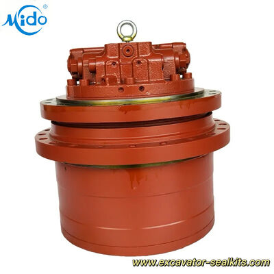 Gruppo motore di traslazione finale dell'escavatore Hitachi 9172833 per EX135UR-5 | Sostituzione post-vendita