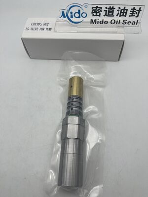 Valvola LS della pompa idraulica compatibile con Cat 305.5E2