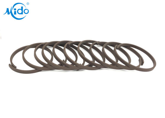 Usura idraulica Ring  Piston Seal del cilindro dei pezzi di ricambio del KZT