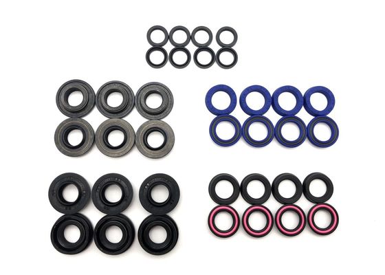 Escavatore Seal Kits di Seal Kits E200B dell'escavatore della valvola