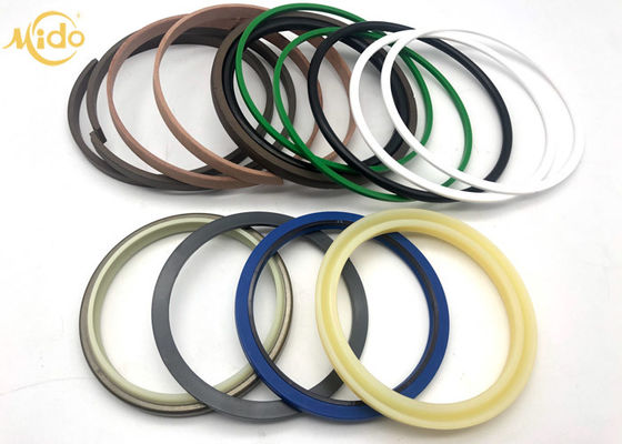 Corredo 707-99-58370 KOMATSU PC360-7 della guarnizione del cilindro idraulico del secchio