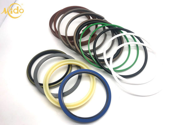 707-99-37230 PC130-6 PC128US-2 PC138US-LC-2 Kit di tenuta a cilindro idraulico Accessori boom kit di cilindri boom