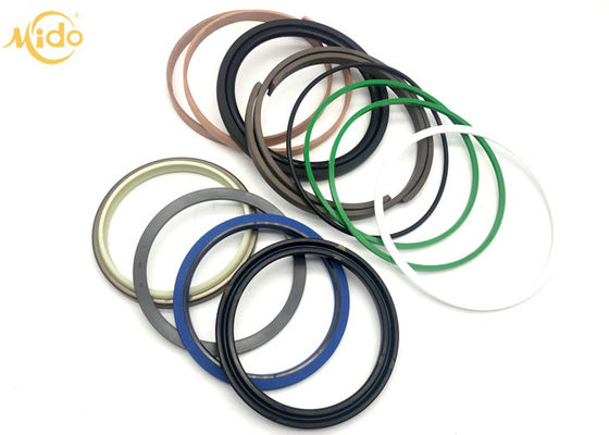SH350 - Guarnizione Kit Heat Resistant Seal Kit del cilindro idraulico di A3 A5 per il cilindro idraulico
