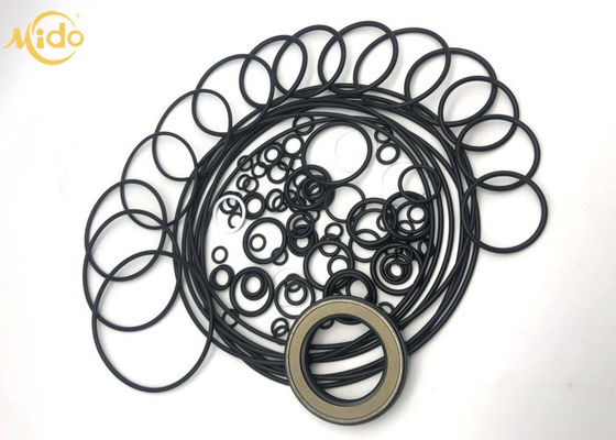 Kit di tenuta per pompe idrauliche ad alte prestazioni 708-2G-00024 HPV140 per PC300-7 PC350-7 PC360-7