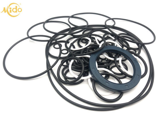 312C 312D 312D2 312GC Kit idraulici di imballaggio ad alta pressione