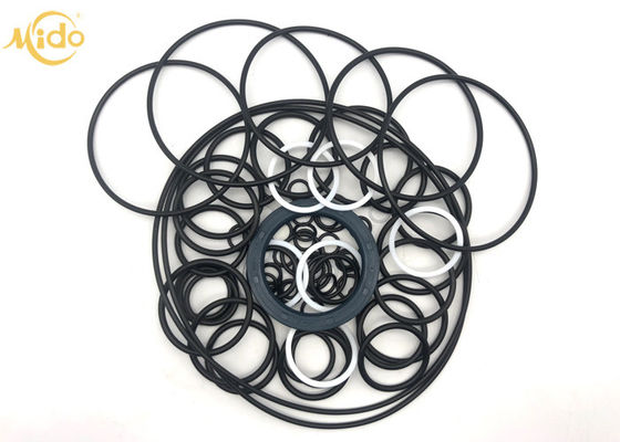 Escavatore termoresistente Service Repair Kit del corredo PC220-7 220-8 della guarnizione della pompa idraulica