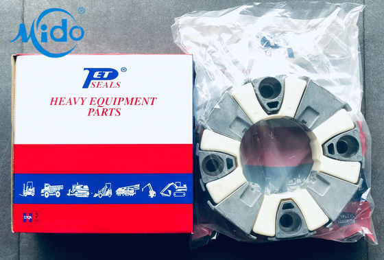 160H Centaflex che coppia pompa idraulica