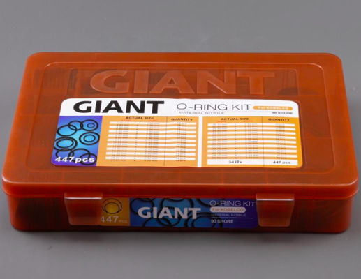 RIVA su ordinazione dei giunti circolari 84 di riparazione O Ring Set Box KOBELCO SK