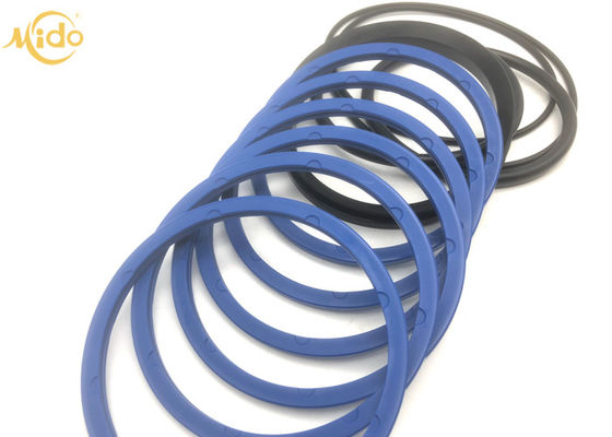 Corredo di Center Joint Seal dell'escavatore di PC300 PC350