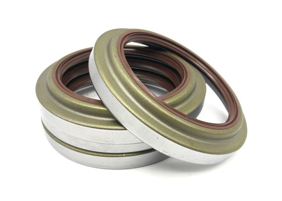 ISO9001 95 130 12/20 alte pressioni di gomma meccaniche della guarnizione